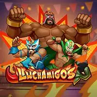 Luchamigos